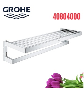Giàn Treo Khăn Nhập Khẩu Đức Grohe 40804000