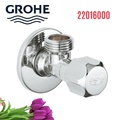 Van Khóa Nước Nhập Khẩu Đức Grohe 22016000
