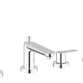 Vòi Xả Bồn Tắm 4 Lỗ Gắn Bồn Đức Grohe 2512000A