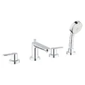 Vòi Xả Bồn Tắm 4 Lỗ Gắn Bồn Đức Grohe 2512000A