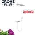Sen Tắm Nóng Lạnh Âm Tường Đức Grohe 26443000