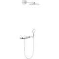 Sen Tắm Nóng Lạnh Âm Tường Đức Grohe 26443000