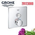 Mặt Nạ Sen Âm Tường Đức Grohe 29123000