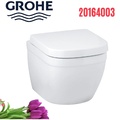 Bồn Cầu Treo Tường Đức Grohe 39206000