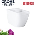 Thân Bồn Cầu Treo Tường Đức Grohe 3933800H