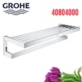 Giàn Treo Khăn Nhập Khẩu Đức Grohe 40804000