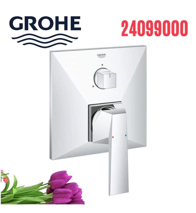 Mặt Nạ Sen Âm Tường Đức Grohe 24099000