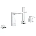 Vòi Xả Bồn Tắm 4 Lỗ Gắn Bồn Đức Grohe 19787001