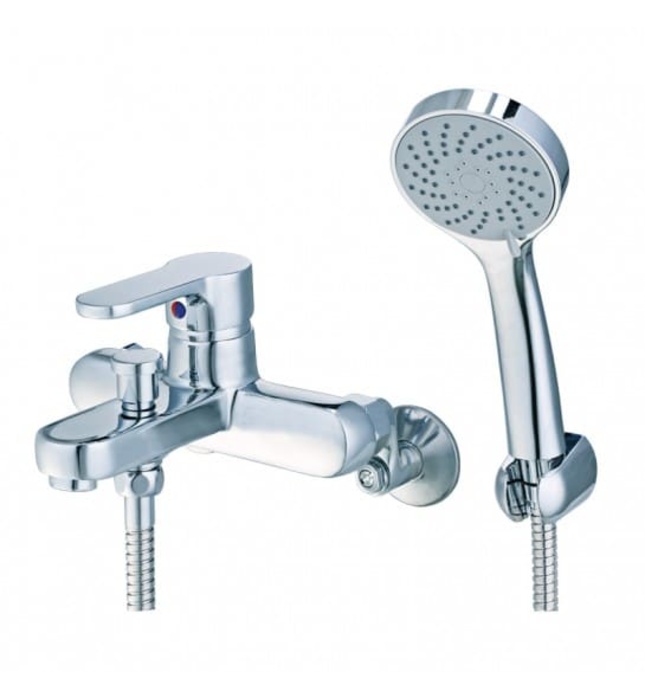 Sen Tắm Nóng Lạnh Bát Sen Tròn 3 Chế Độ Caesar S573C 