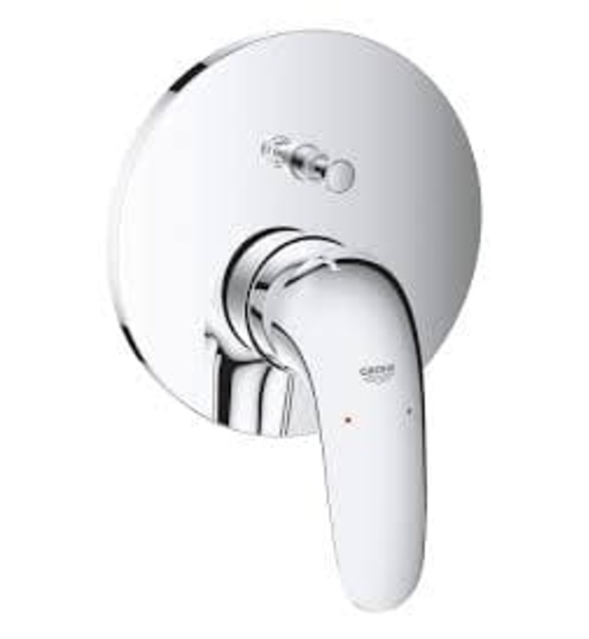 Mặt Nạ Sen Âm Tường Đức Grohe 24047003