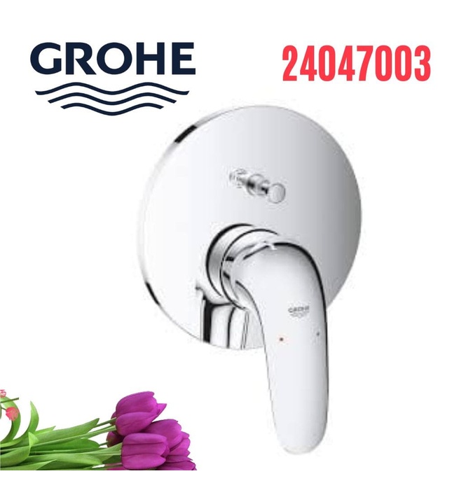 Mặt Nạ Sen Âm Tường Đức Grohe 24047003