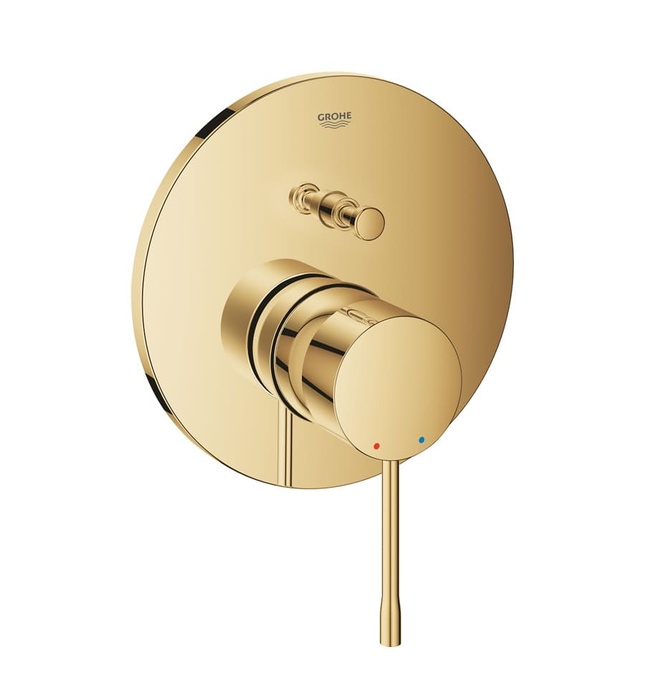 Mặt Nạ Sen Âm Tường Đức Grohe 24058GL1