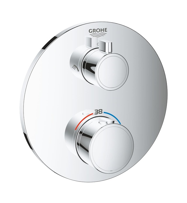 Mặt Nạ Sen Âm Tường Đức Grohe 24076000