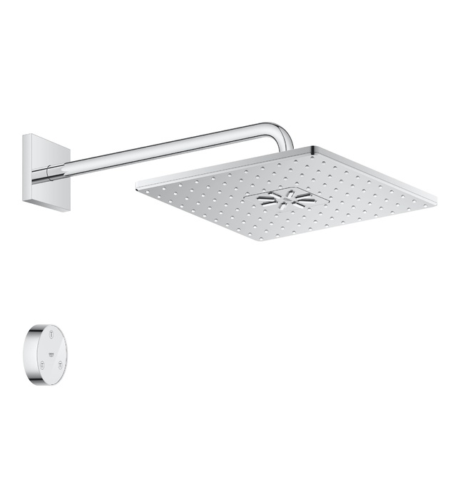 Bát Sen Tắm Gắn Tường Đức Grohe 26642000