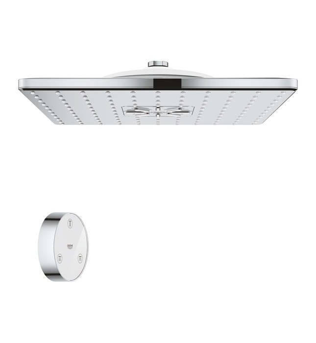 Bát Sen Tắm Gắn Trần Đức Grohe 26643000