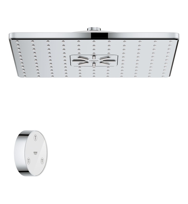 Bát Sen Tắm Gắn Trần Đức Grohe 26645000