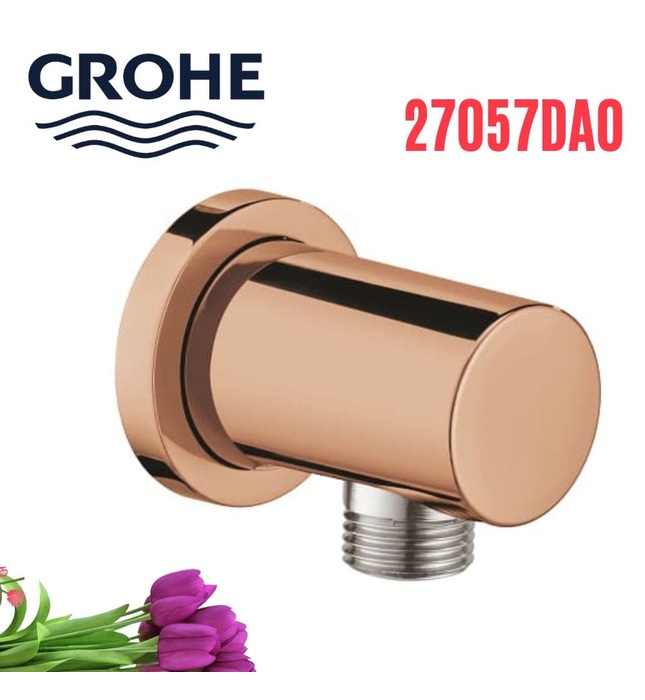 Đầu Ra Nước Nhập Khẩu Đức Grohe 27057DA0