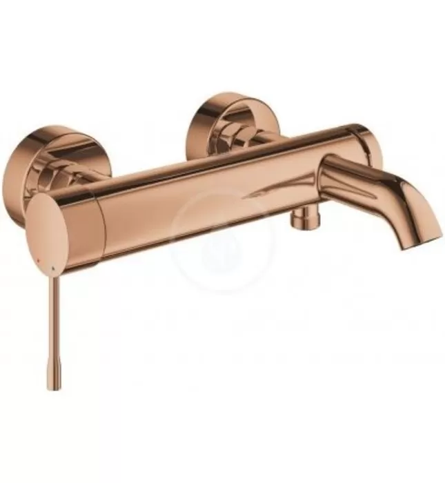 Củ Sen Tắm Nóng Lạnh Đức Grohe 33624DA1