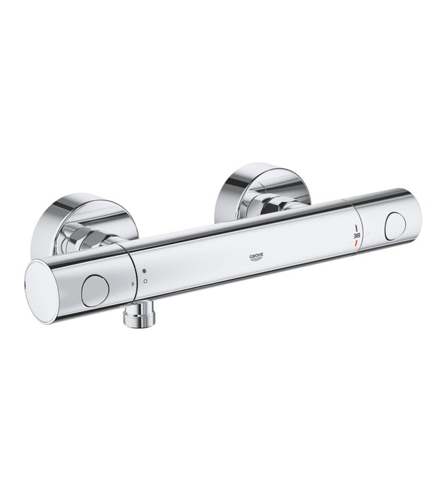 Củ Sen Tắm Nhiệt Độ Đức Grohe 34765000