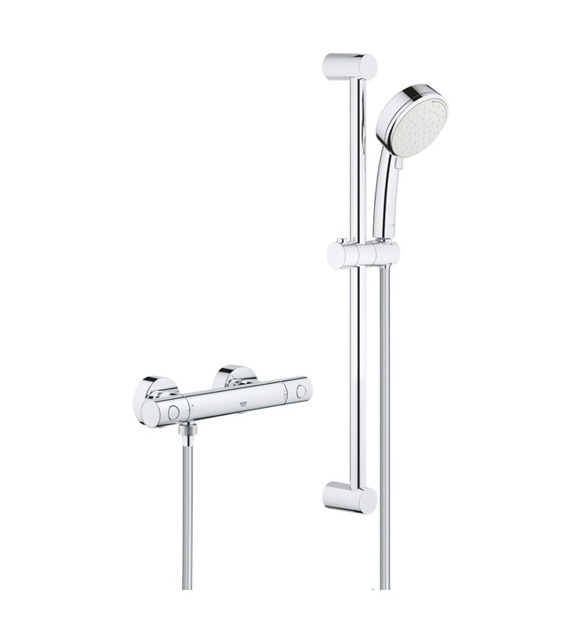 Sen Tắm Nóng Lạnh Đức Grohe 34768000