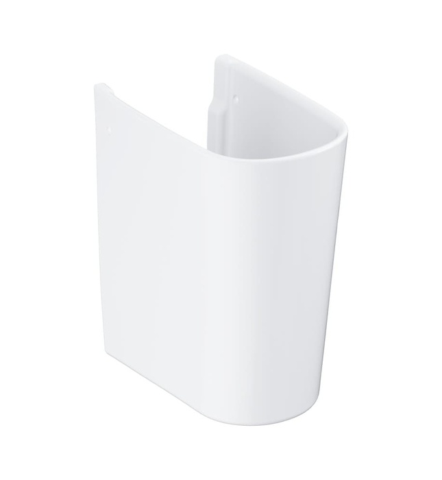 Chân Lửng Chậu Rửa Lavabo Treo Tường Đức Grohe 39570000