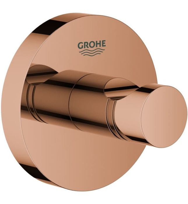 Móc Áo Nhập Khẩu Đức Grohe 40364DA1