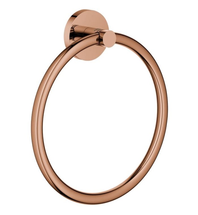 Vòng Treo Khăn Nhập Khẩu Đức Grohe 40365DA1