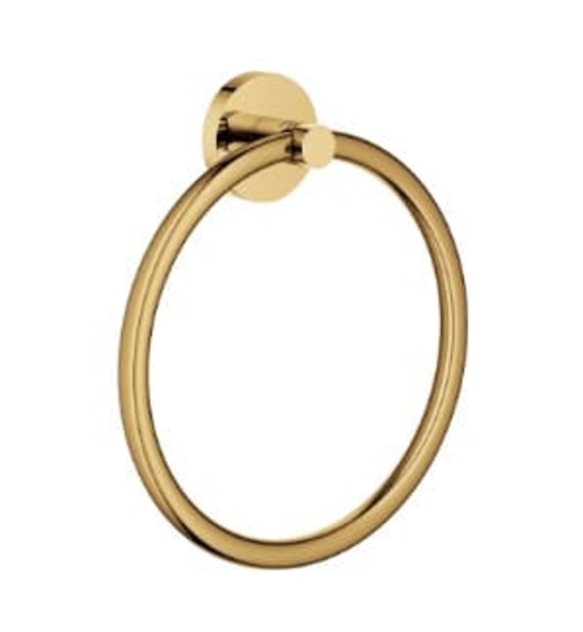 Vòng Treo Khăn Nhập Khẩu Đức Grohe 40365GL1