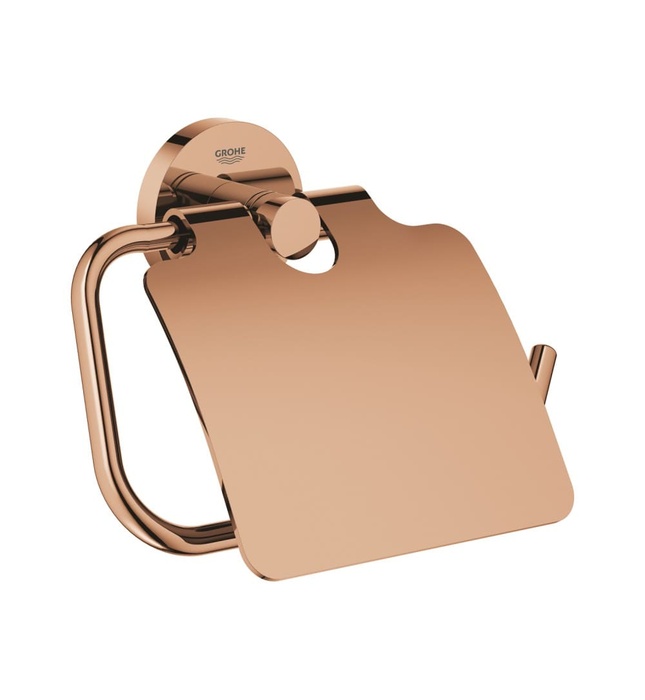 Móc Giấy Vệ Sinh Nhập Khẩu Đức Grohe 40367DA1