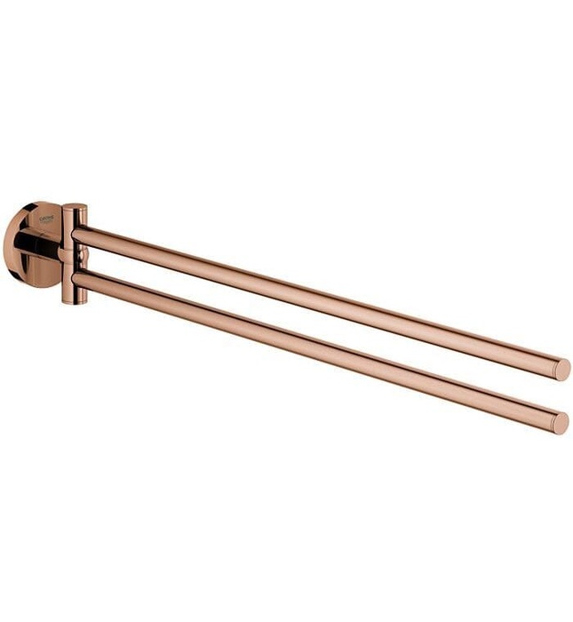 Thanh Treo Khăn Nhập Khẩu Đức Grohe 40371DA1