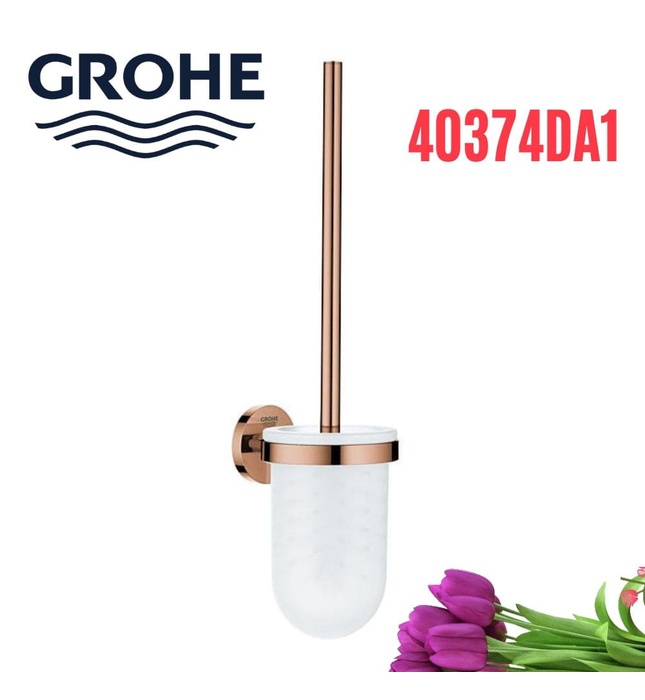 Giá Chổi Tolet Nhập Khẩu Đức Grohe 40374DA1