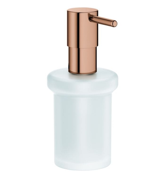 Bình Đựng Xà Phòng Đức Grohe 40394DA1