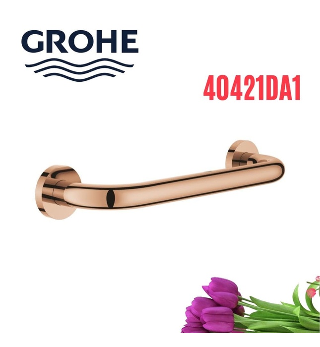 Thanh Vịn Cho Người Khuyết Tât Đức Grohe 40421DA1