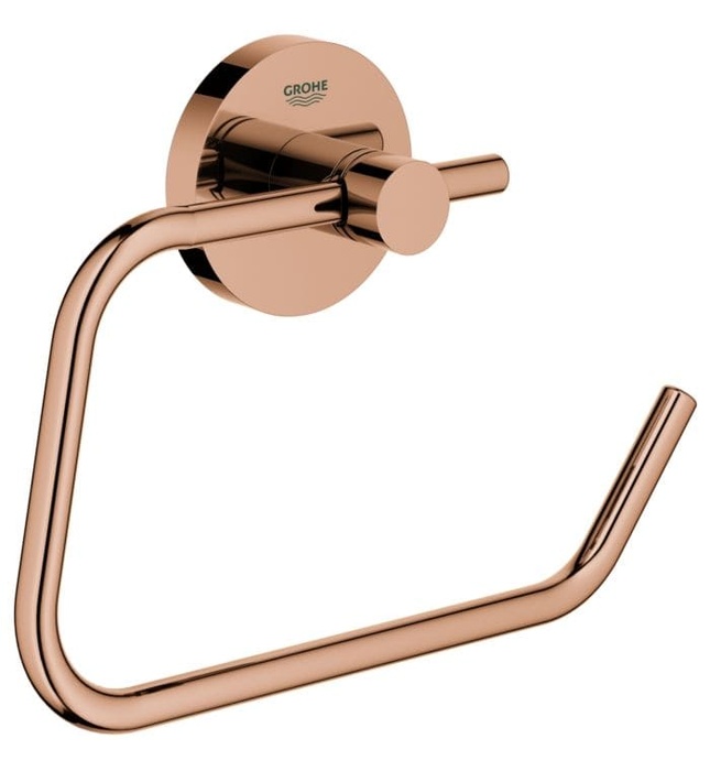 Móc Giấy Vệ Sinh Nhập Khẩu Đức Grohe 40689DA1