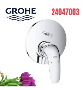 Mặt Nạ Sen Âm Tường Đức Grohe 24047003