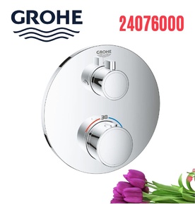 Mặt Nạ Sen Âm Tường Đức Grohe 24076000