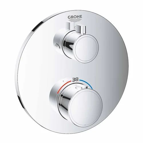 Mặt Nạ Sen Âm Tường Đức Grohe 24076000