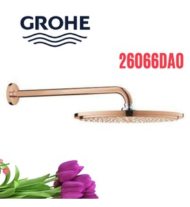 Bát Sen Tắm Gắn Tường Đức Grohe 26066DA0