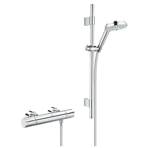 Sen Tắm Nóng Lạnh Đức Grohe 34275000