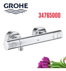 Củ Sen Tắm Nhiệt Độ Đức Grohe 34765000