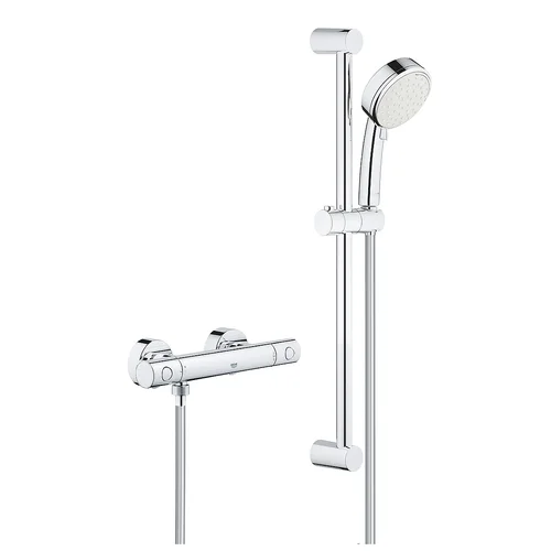 Sen Tắm Nóng Lạnh Đức Grohe 34768000