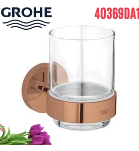 Kệ Cốc Đánh Răng Nhập Khẩu Đức Grohe 40369DA1