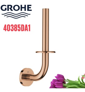 Móc Giấy Vệ Sinh Nhập Khẩu Đức Grohe 40385DA1