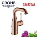 Vòi Chậu Lavabo Nóng Lạnh Đức Grohe 23462DA1