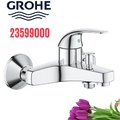 Củ Sen Tắm Nóng Lạnh Đức Grohe 23599000