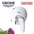 Mặt Nạ Sen Âm Tường Đức Grohe 24047003