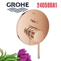 Mặt Nạ Sen Âm Tường Đức Grohe 24058DA1