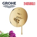 Mặt Nạ Sen Âm Tường Đức Grohe 24058GL1