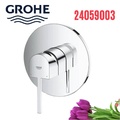 Mặt Nạ Sen Âm Tường Đức Grohe 24059003