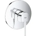 Mặt Nạ Sen Âm Tường Đức Grohe 24059003